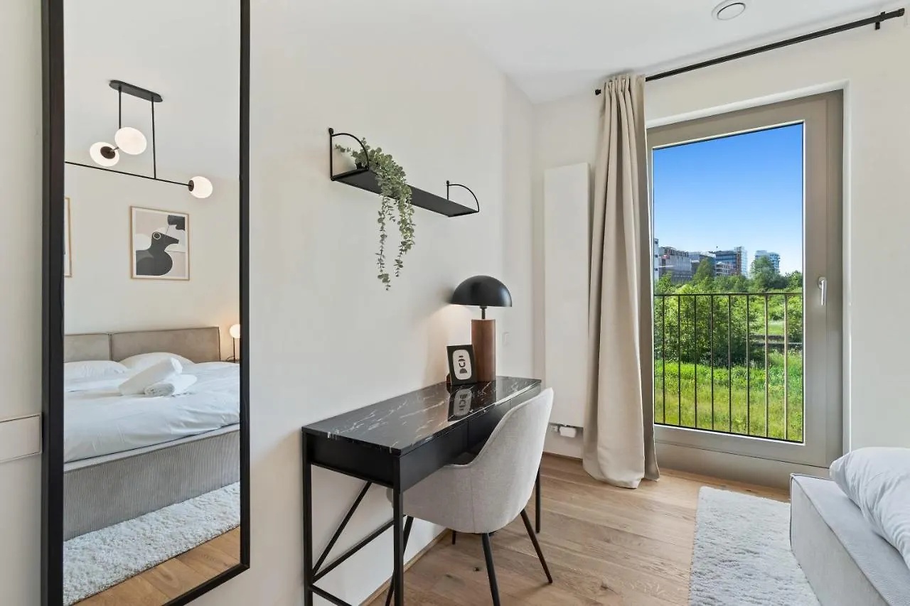 Appartamento Gem In Historic District Belval Sanem 0*,