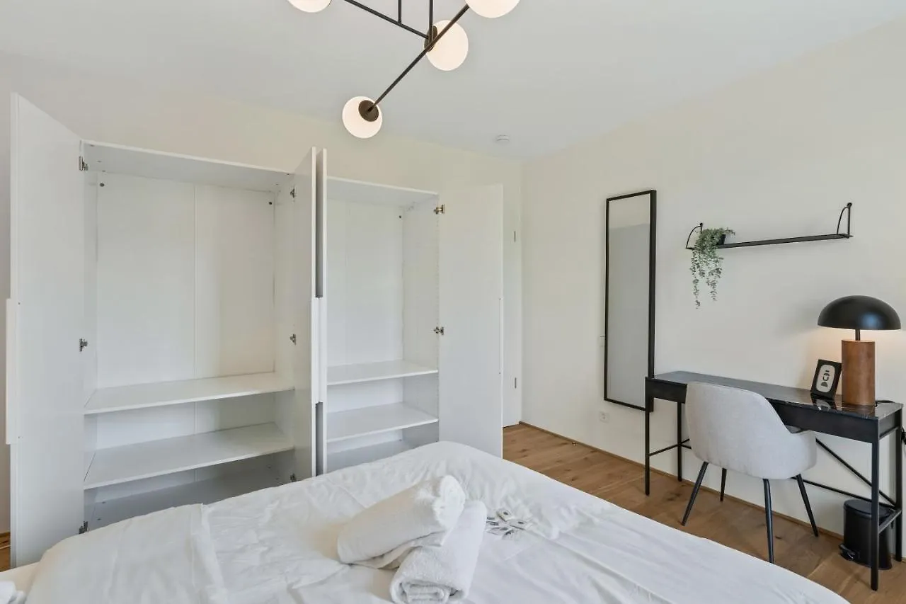 Appartamento Gem In Historic District Belval Sanem Lussemburgo