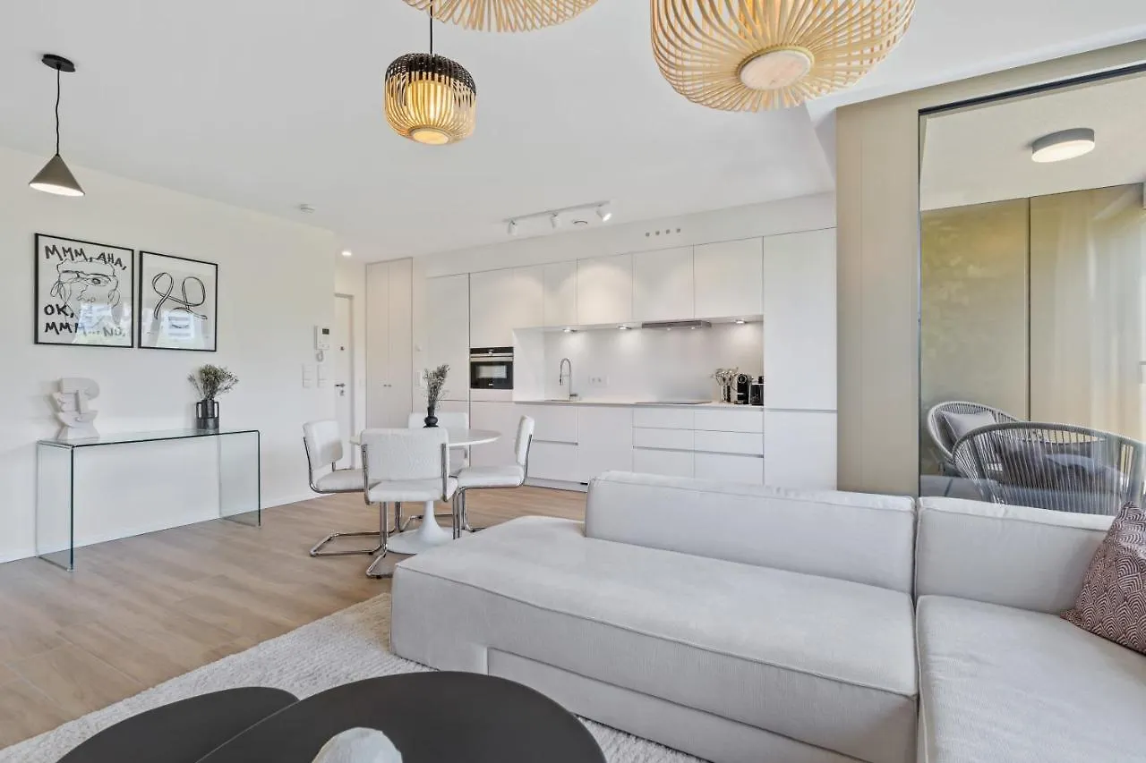 Appartamento Gem In Historic District Belval Sanem 0*,  Lussemburgo