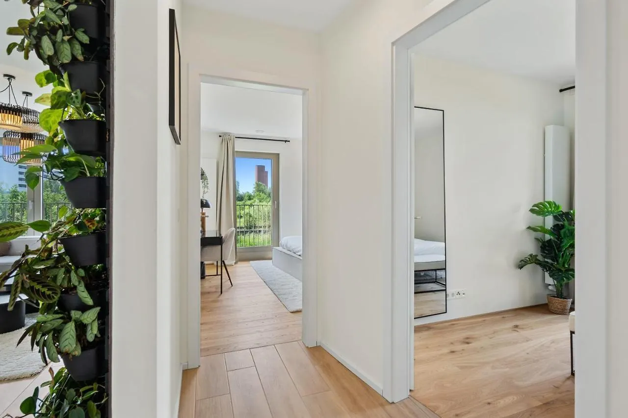Appartamento Gem In Historic District Belval Sanem