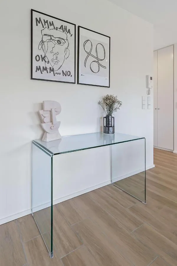 Appartamento Gem In Historic District Belval Sanem